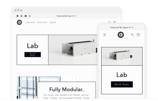 [ I ] Ordering Your COLAB